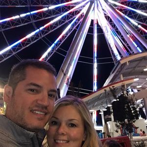 Meet your Posher, Adam